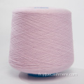 En gros 100% Cashmere Pure Tricking Yarn 3/68NM